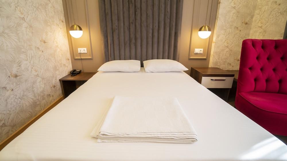 DYMAR HOTEL — ISTANBUL — фотография отеля №15