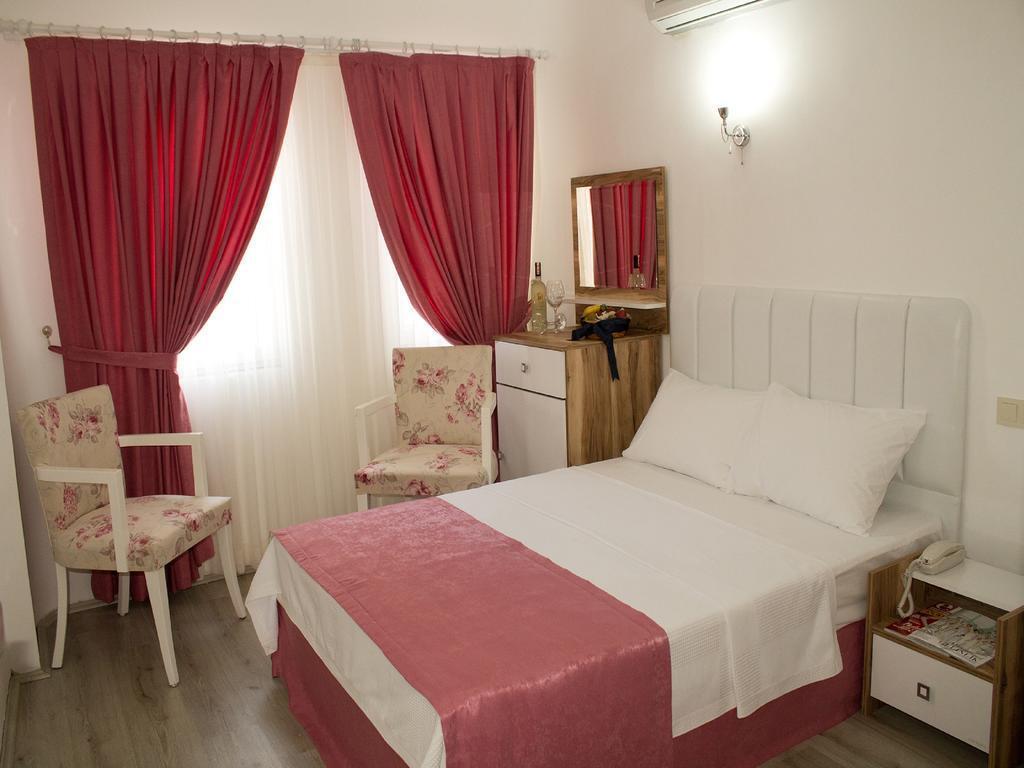 BUMERANG SUITES HOTEL — BODRUM — фотография отеля №20