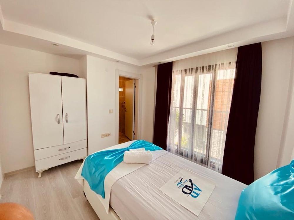 LUXURY VILLA ADA MARIN — KUSADASI — fotografie hotel nr. 3