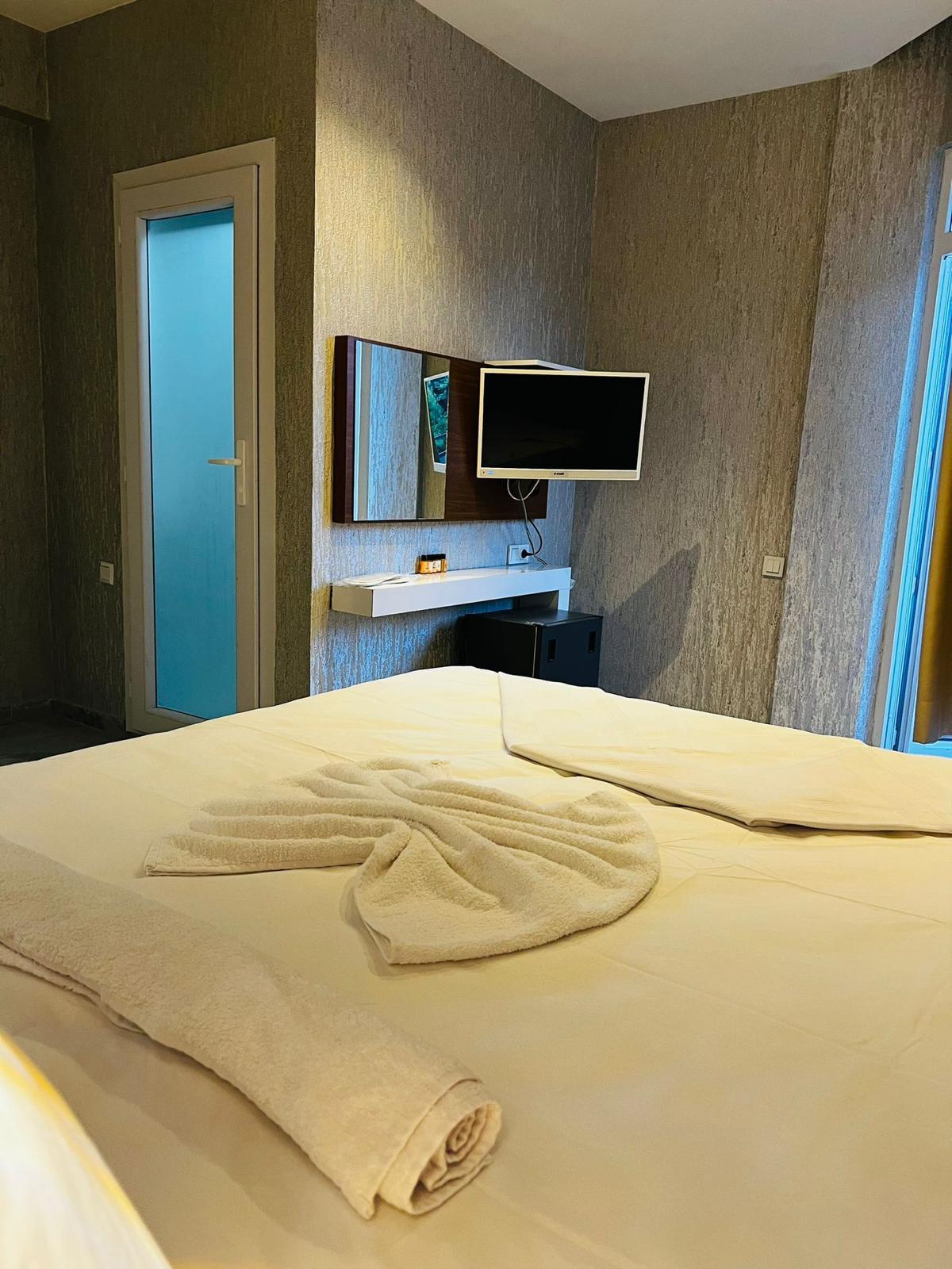 KEMER MANASTIR HOTEL — KEMER — fotografie hotel nr. 10
