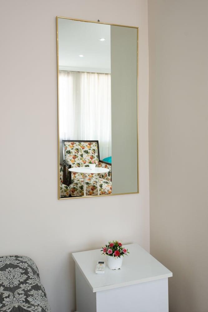 MEROT SUITES — ISTANBUL — фотография отеля №29