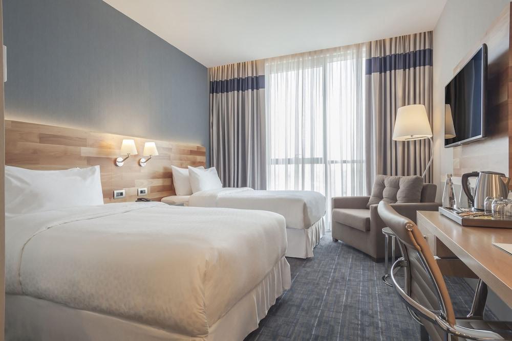 EVER HOTEL EUROPE — ISTANBUL — fotografie hotel nr. 18