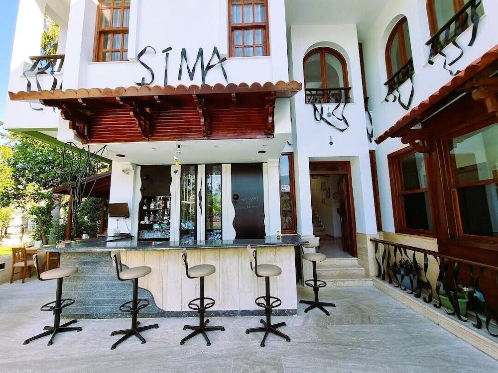SIMA — KEMER — фотография отеля №27