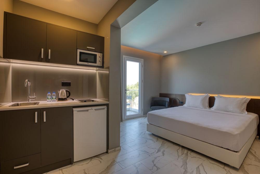 AEGEAN APARTMENTS CESME (ADULTS ONLY) — CESME — fotografie hotel nr. 4