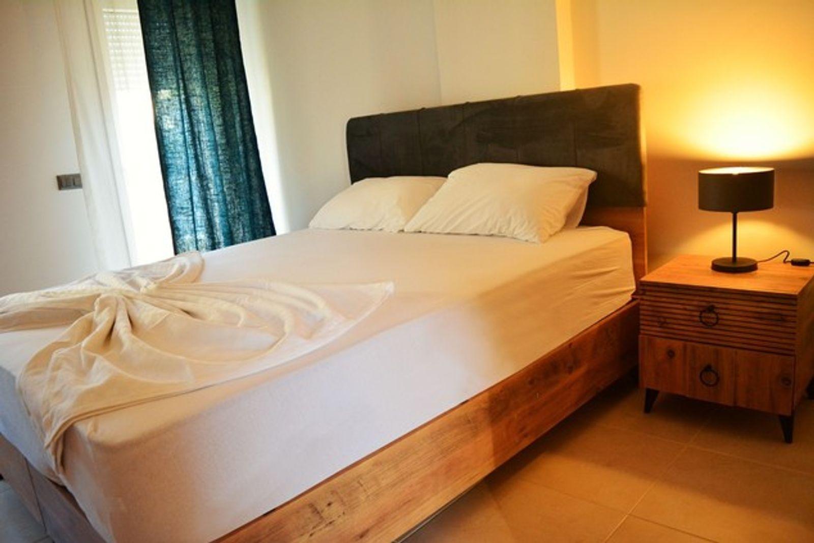 KEMER BABEL RESIDENCE — KEMER — фотография отеля №9