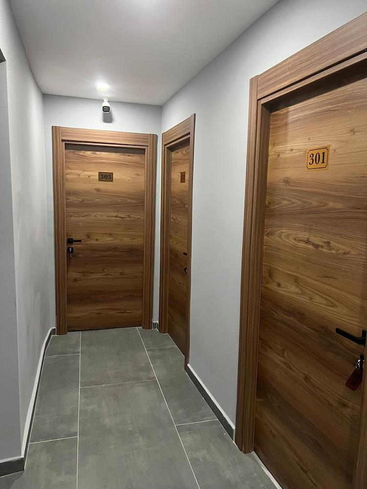 SEAWAY HOTEL ISTANBUL (ADULTS ONLY) — ISTANBUL — fotografie hotel nr. 18