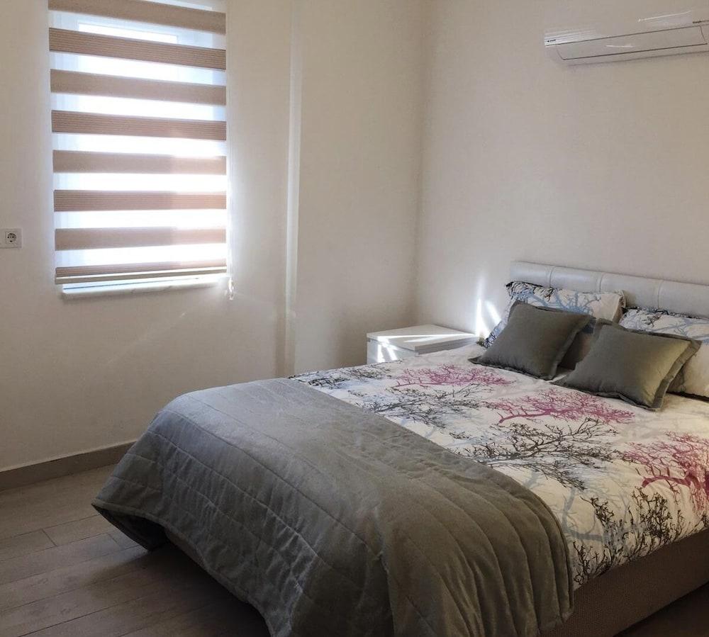 FABULOUS 3 BEDROOM APARTMENT IN DALYAN WITH POOL — DALYAN — фотография отеля №5