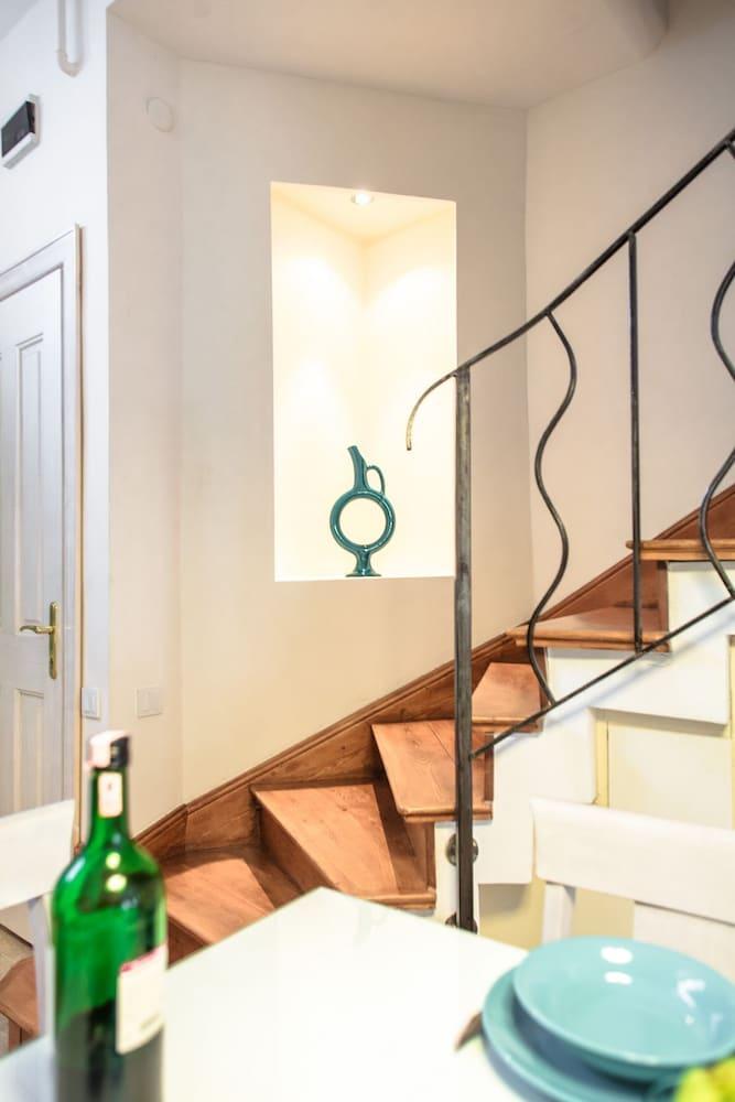 LOVELY APARTMENT, SULTAN AHMET, OLD PART ISTANBUL — ISTANBUL — фотография отеля №22