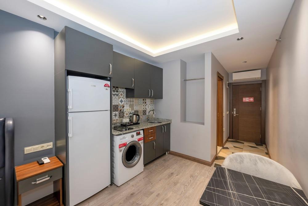 COMFORT SUITES HOTEL — ISTANBUL — фотография отеля №7