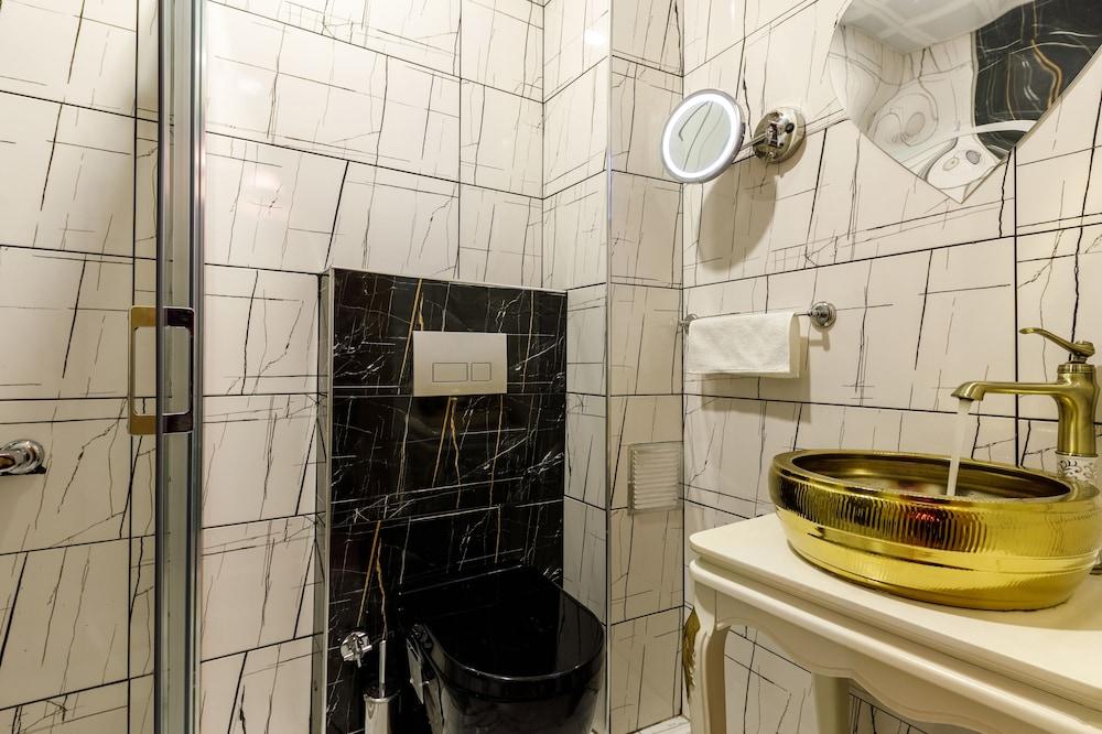 GERMENICIA HOTEL — ISTANBUL — фотография отеля №25