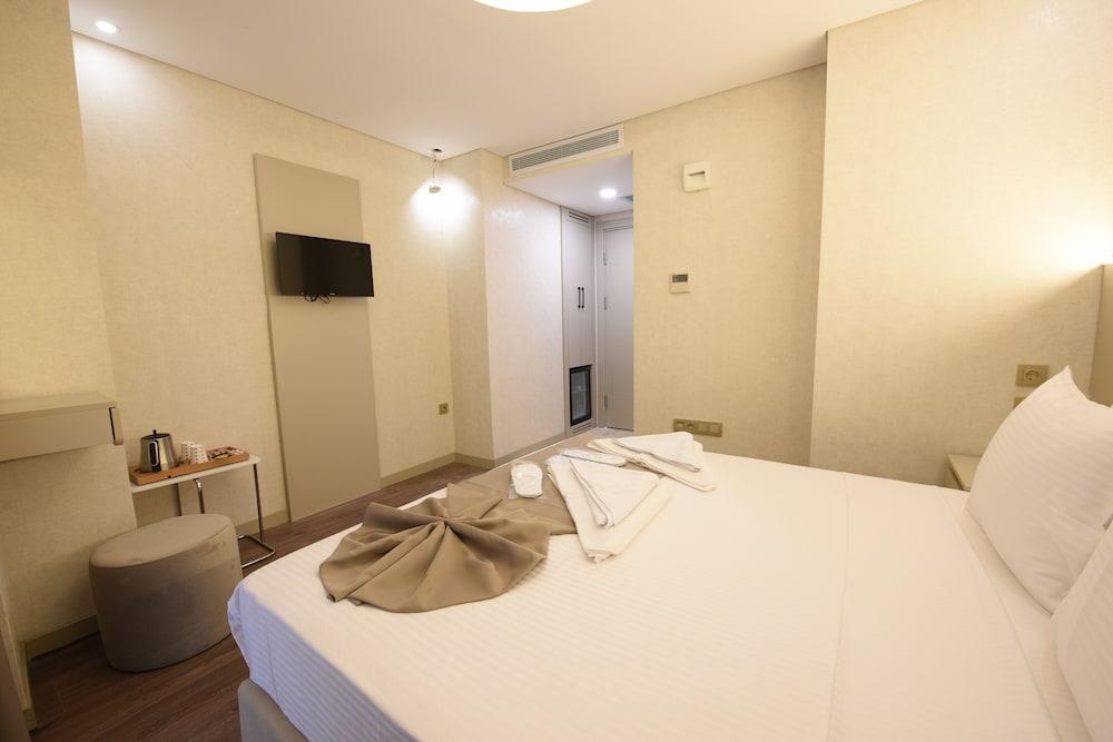 FLORINA HOTEL — ISTANBUL — fotografie hotel nr. 7