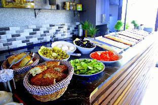 GULER PALAS HOTEL — ISTANBUL — fotografie hotel nr. 3