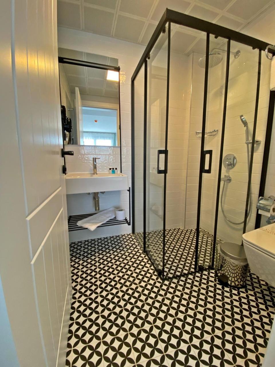 VAHIDE BUTIK OTEL — CESME — фотография отеля №13