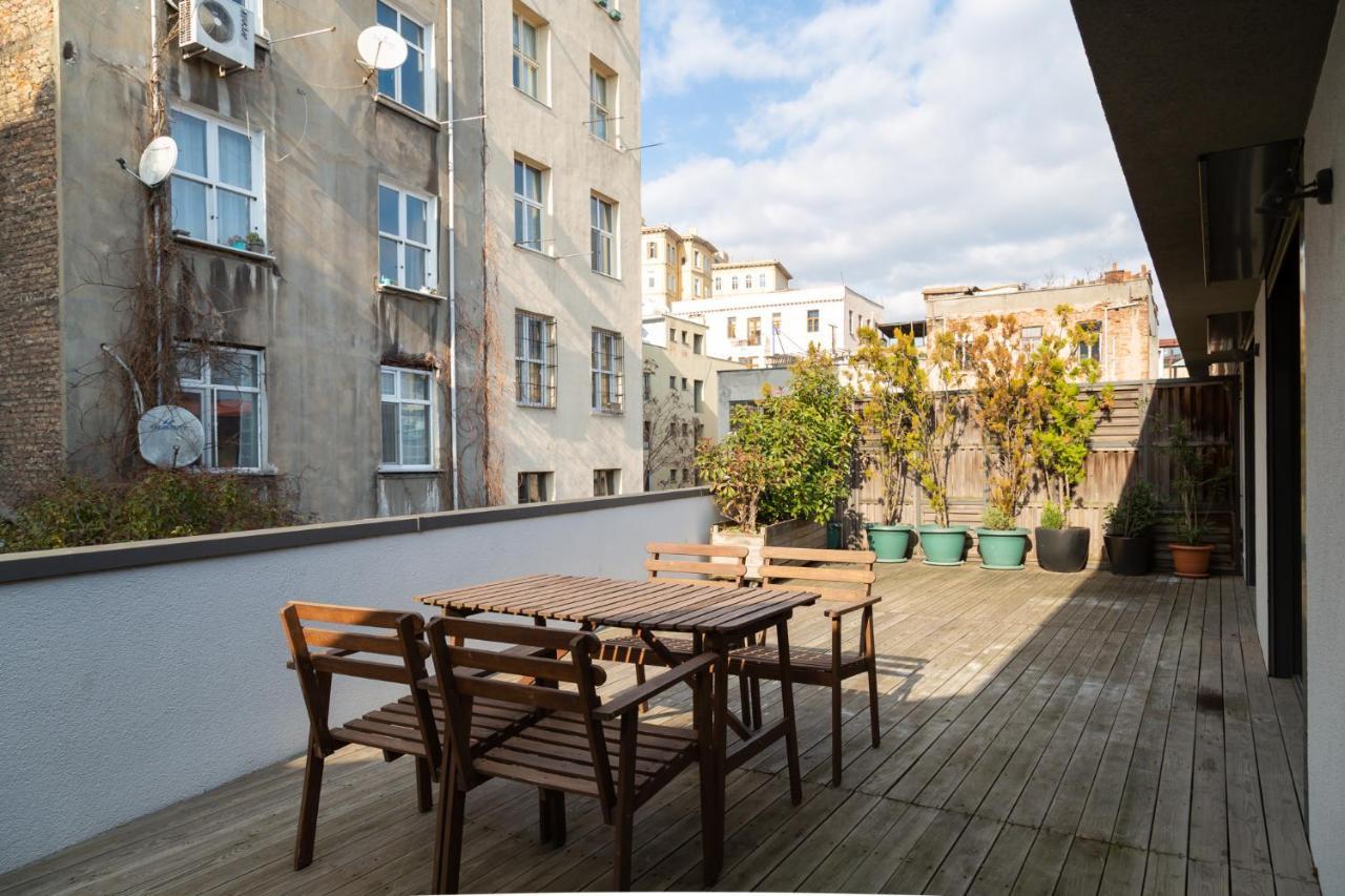 NOA - ALI HOCA 6 — ISTANBUL — fotografie hotel nr. 3