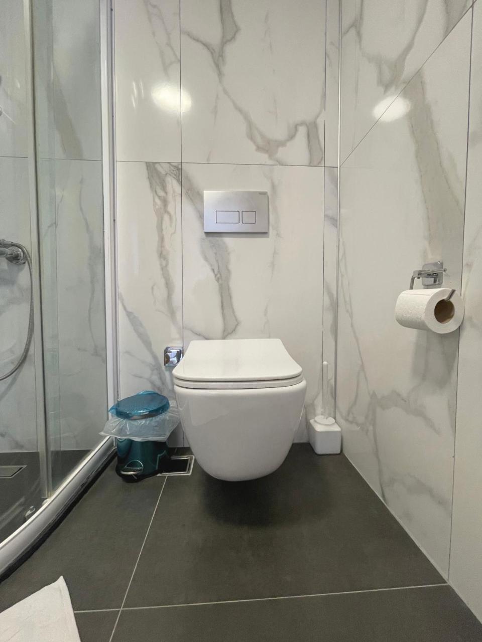 ALIBABA AIRPORT HOTEL — DALAMAN — fotografie hotel nr. 24