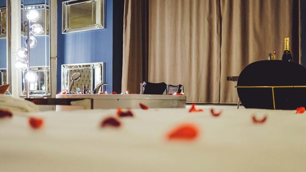 MAS SUITES KARAKOY — ISTANBUL — фотография отеля №9