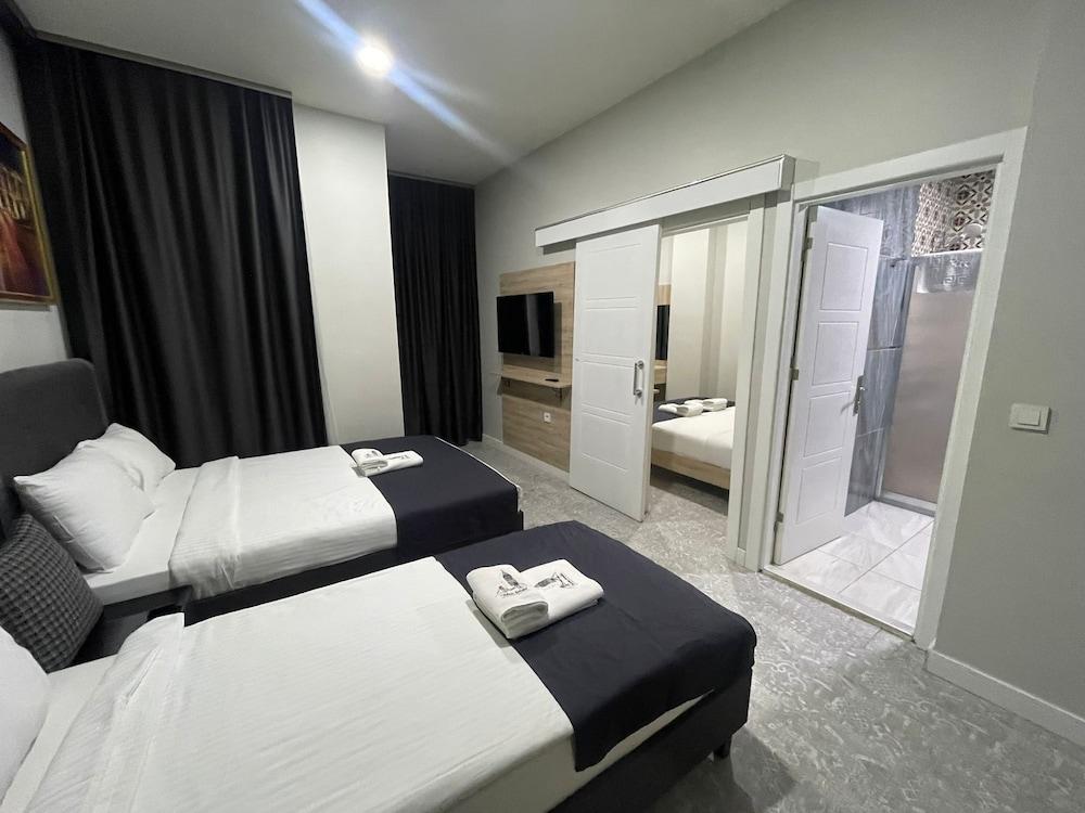 TAKSIM GALATIST HOTEL — ISTANBUL — fotografie hotel nr. 23