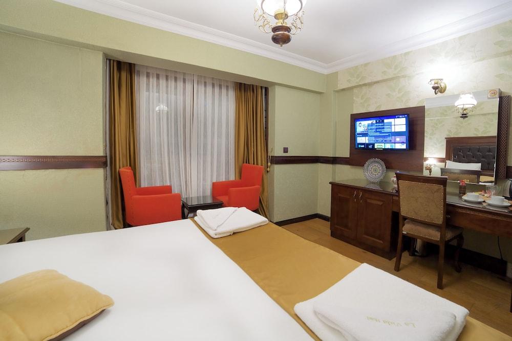 LA VIDA HOTEL — ISTANBUL — fotografie hotel nr. 24