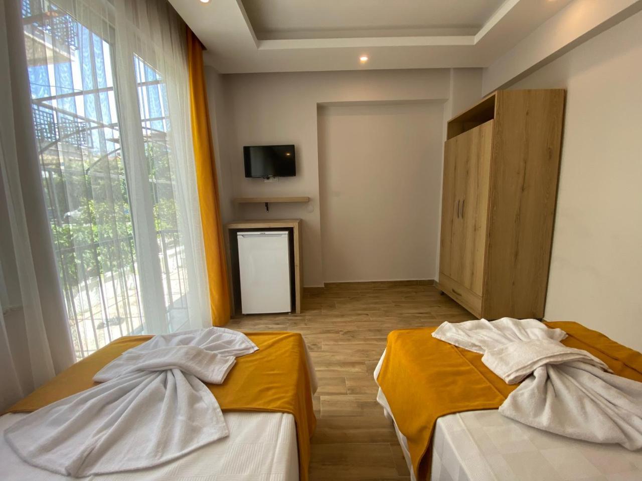 KENT HOTEL — FETHIYE — fotografie hotel nr. 4
