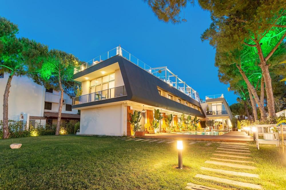 VILLA KORE SLOW - ADULTS ONLY — CESME — фотография отеля №33