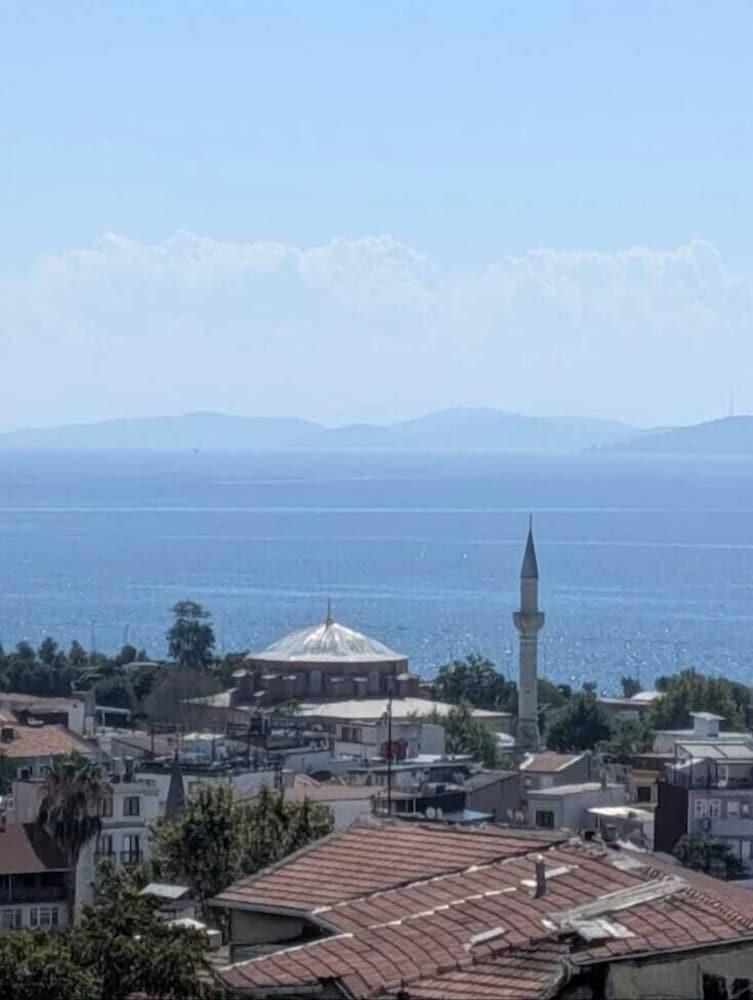 ARMAR HOTEL — ISTANBUL — fotografie hotel nr. 17