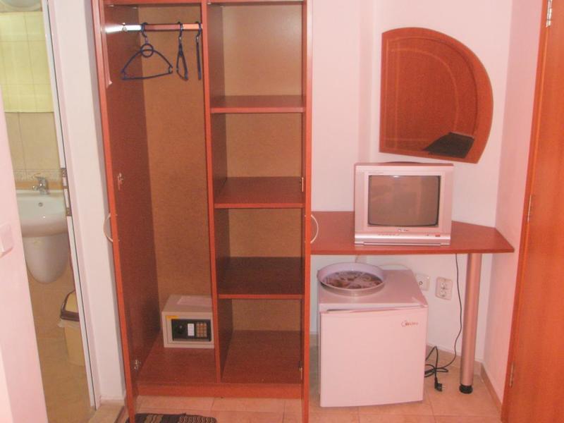 MORSKI DAR — KRANEVO — fotografie hotel nr. 17