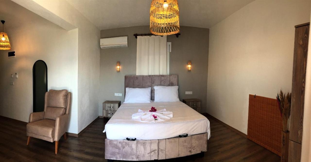 7 ODA — MARMARIS — fotografie hotel nr. 8