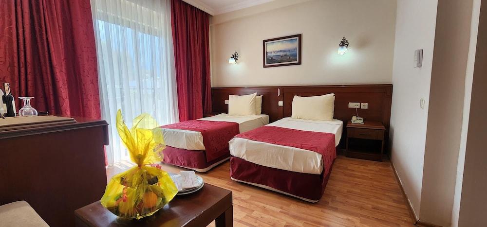 ASTORIA — KEMER — фотография отеля №10