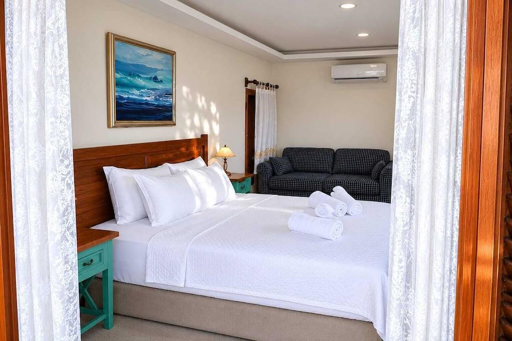 VILLA BAKACAK - ADULTS ONLY — MARMARIS — fotografie hotel nr. 23