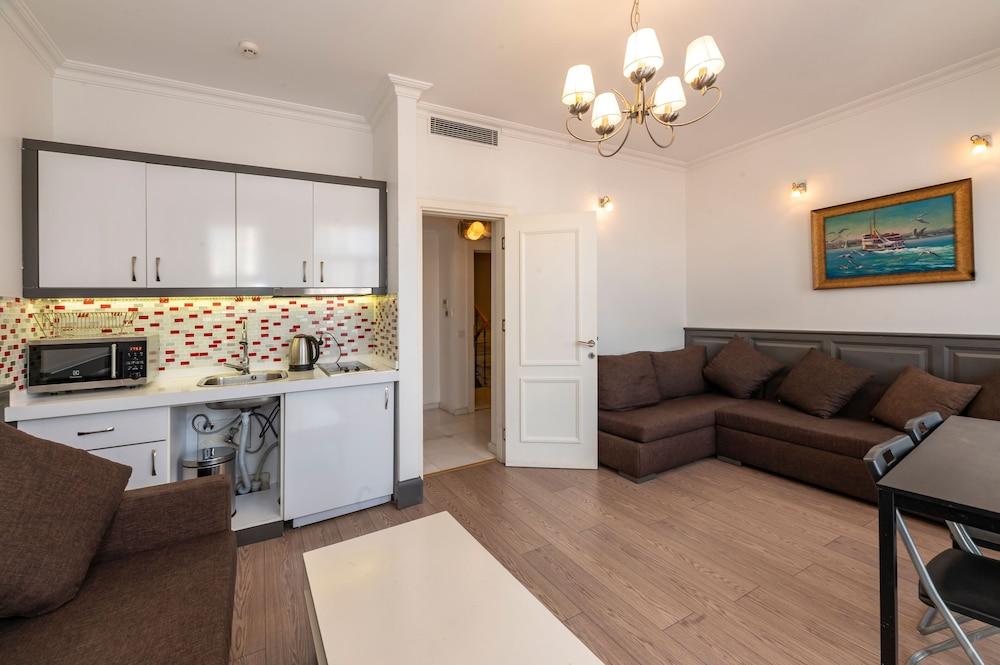 PERA LINE CIHANGIR — ISTANBUL — fotografie hotel nr. 20
