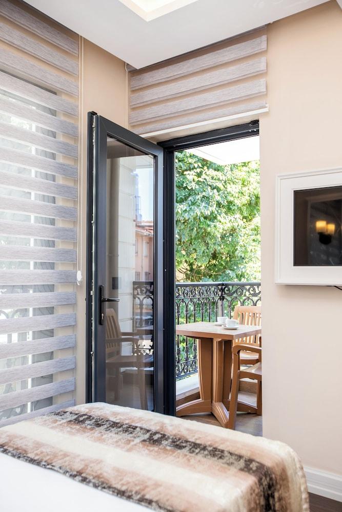 OPATIJA HOTEL — ISTANBUL — fotografie hotel nr. 14