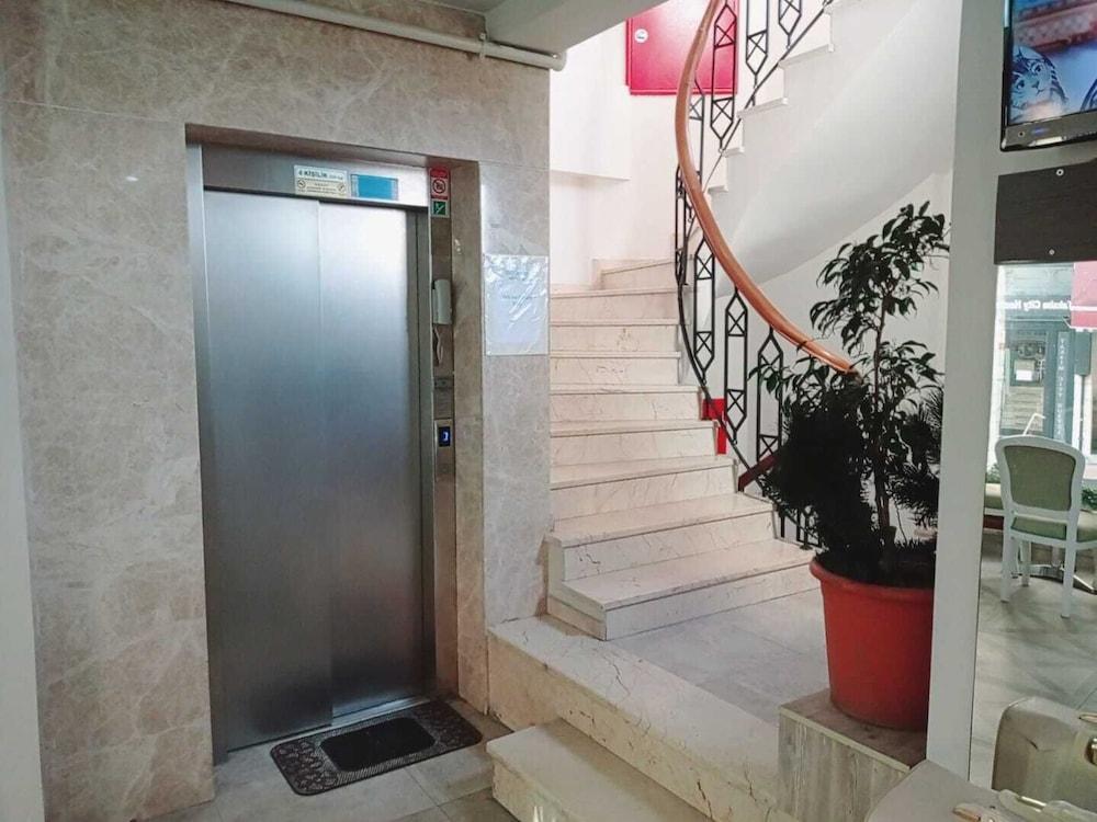 DAYLIGHT REZIDANS — ISTANBUL — fotografie hotel nr. 8