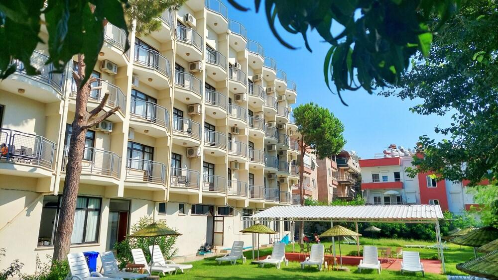 ORKIDE OTEL — DIDIM — фотография отеля №17