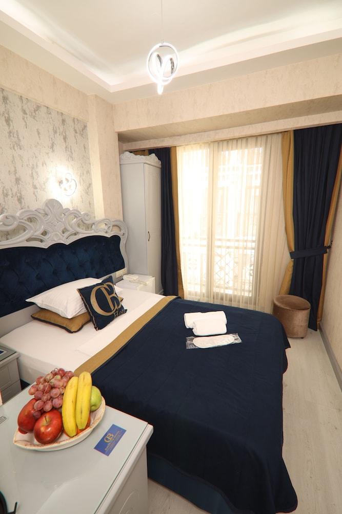 BALPETEK HOTEL — ISTANBUL — fotografie hotel nr. 20