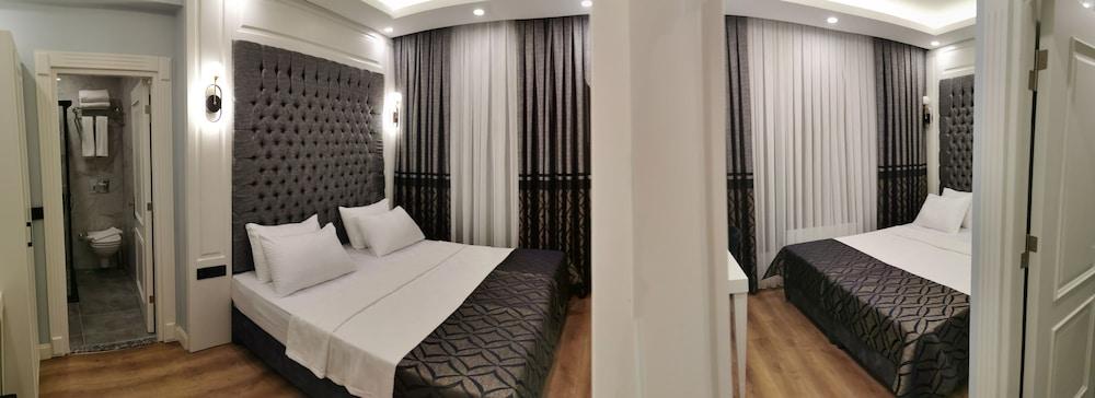 LUXX GARDEN HOTEL — ISTANBUL — fotografie hotel nr. 21