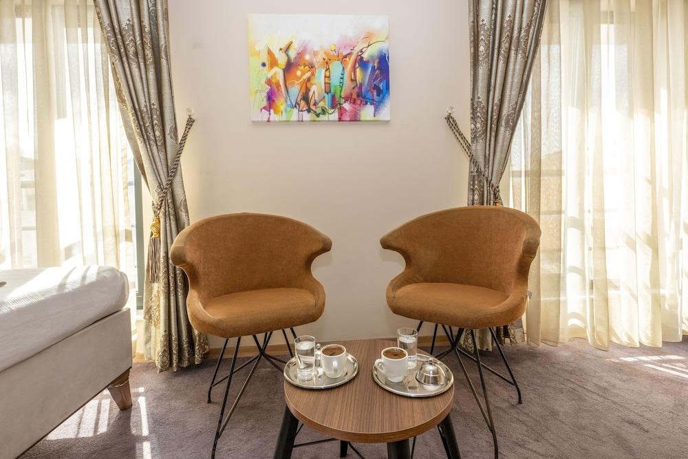 LITROS HOTEL & SPA — ISTANBUL — фотография отеля №6