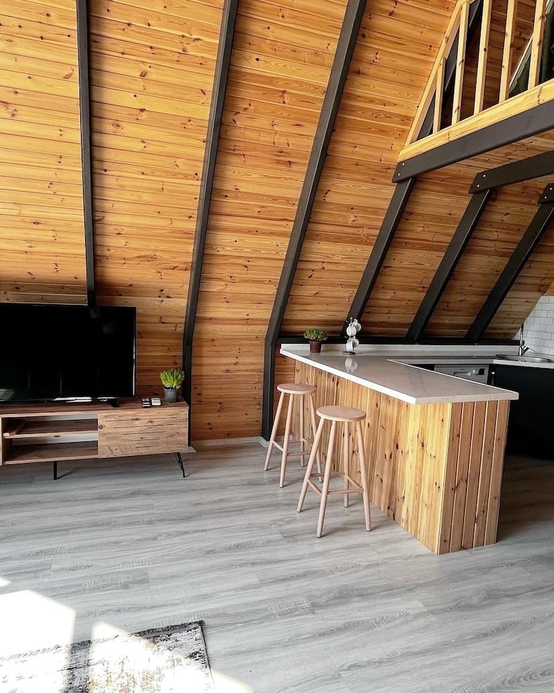 KARYA BUNGALOV VILLA — DALAMAN — fotografie hotel nr. 3