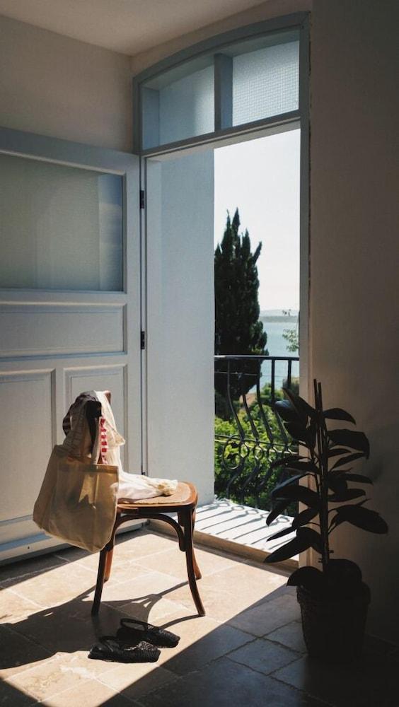 HERAKLES BUTIK OTEL — CESME — фотография отеля №12