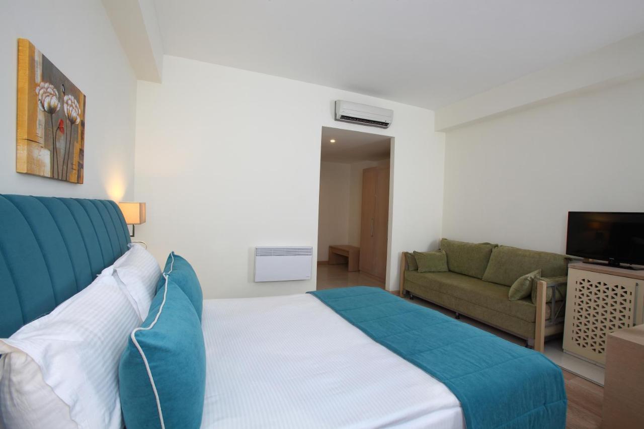 MANDARIN RESORT — BODRUM — фотография отеля №24