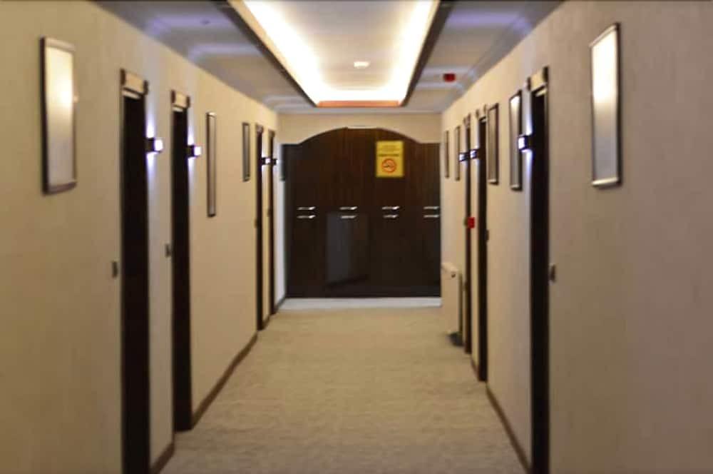 GRANDHAN HOTEL — AKSARAY — fotografie hotel nr. 15