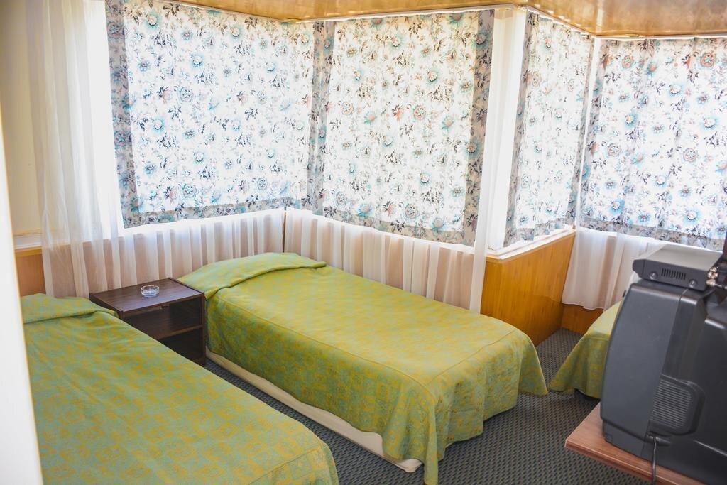 SELIS OTEL — SEFERIHISAR — fotografie hotel nr. 4