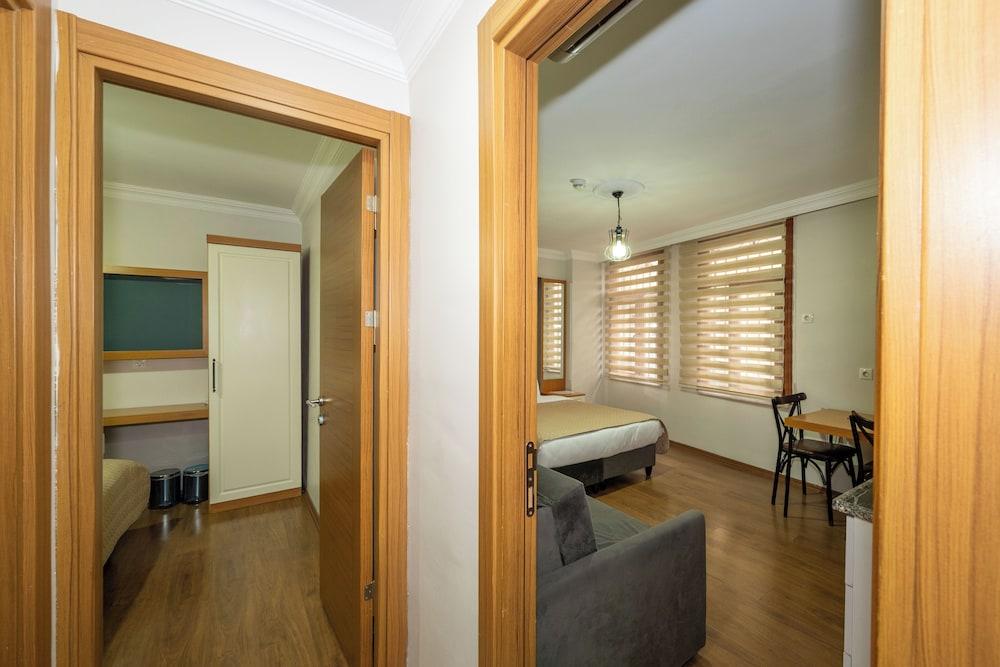 KAIFA HOTEL — ISTANBUL — fotografie hotel nr. 15