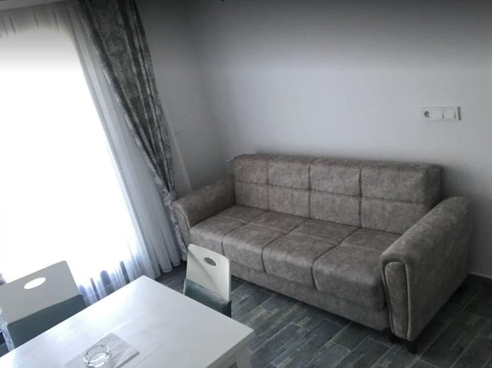 OZBEK APART OTEL — SEFERIHISAR — фотография отеля №6