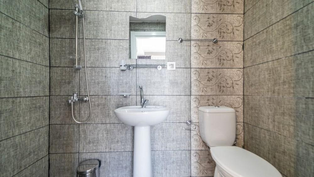 GIZLI KOY HOTEL — BELDIBI — фотография отеля №7