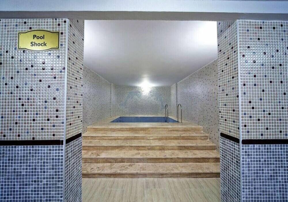 ASDAMARIS HOTEL — MARMARIS — фотография отеля №13