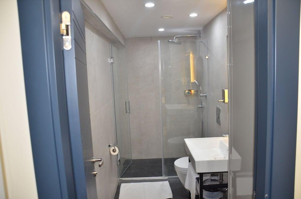 VAMA OTEL TAKSIM — ISTANBUL — фотография отеля №26