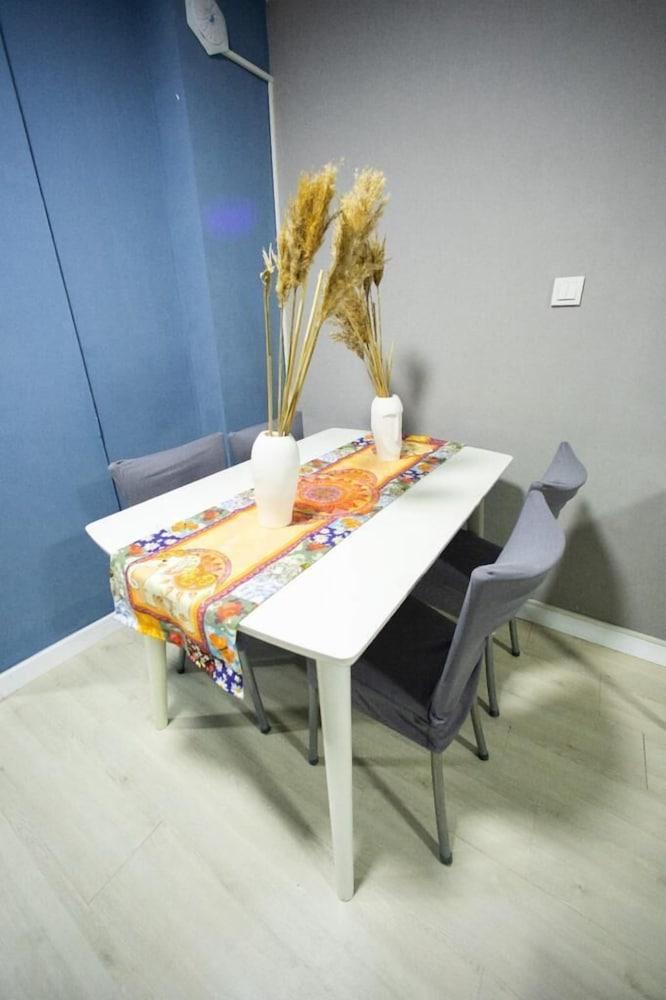 GLORIA HOMES — IZMIR — fotografie hotel nr. 33