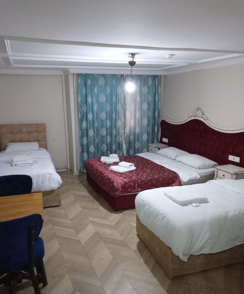 MIRA AART OTEL (ADULTS ONLY) — ISTANBUL — фотография отеля №8