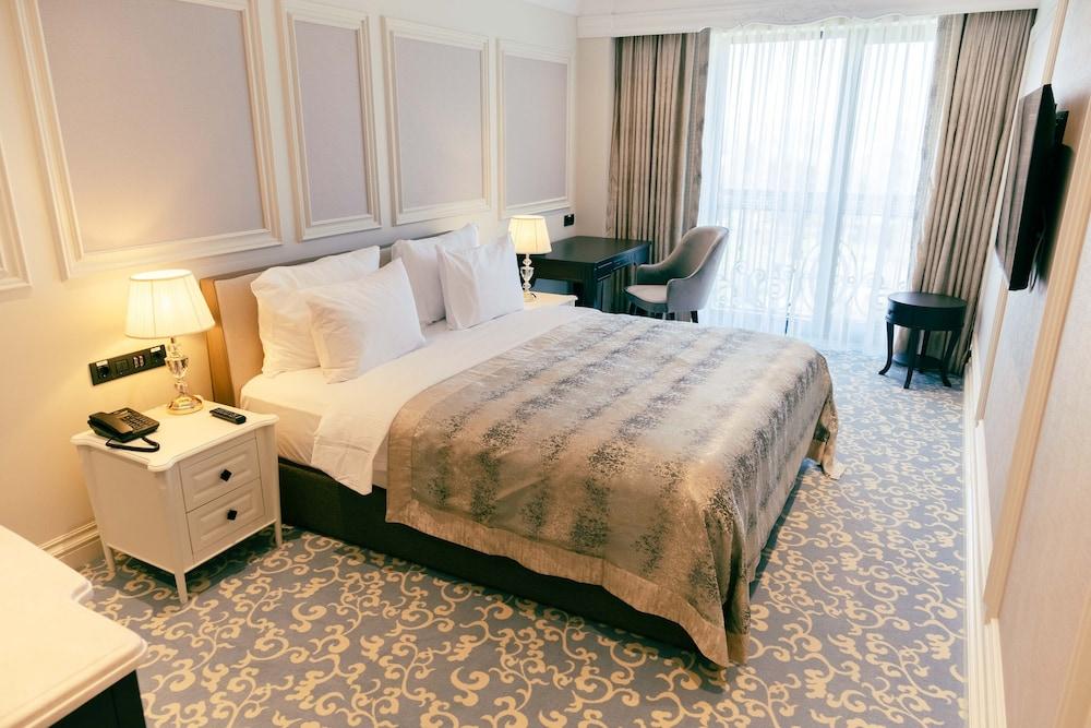 DEKALB HOTEL — ISTANBUL — fotografie hotel nr. 5