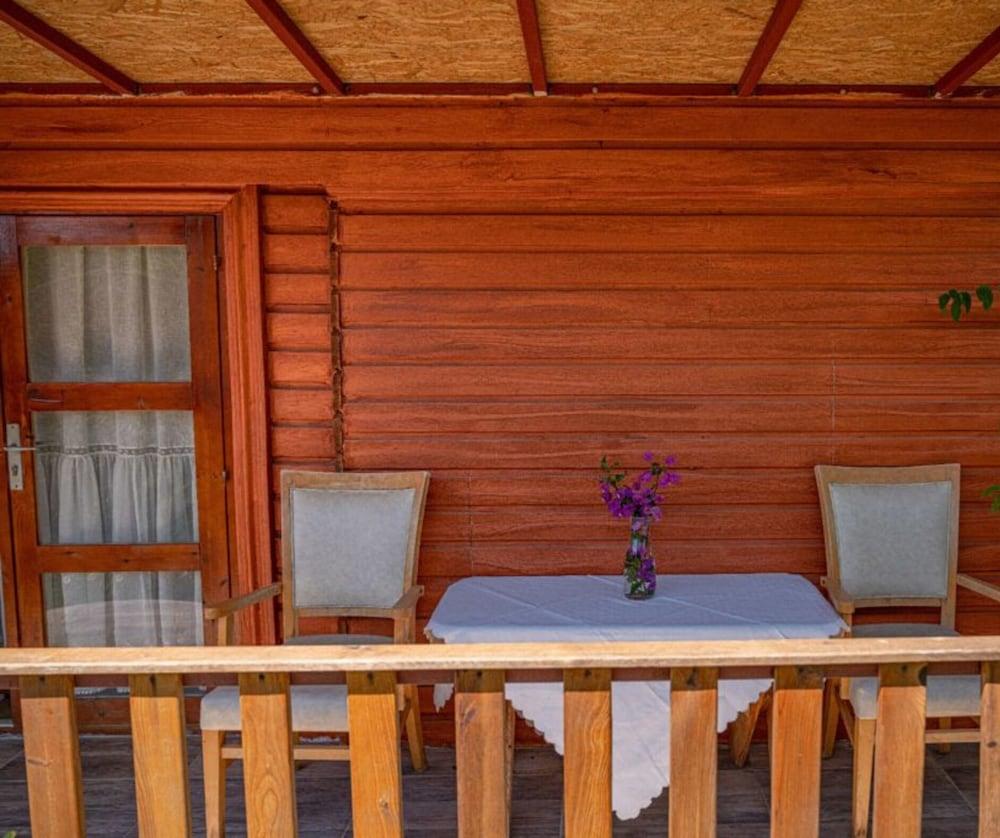 FELICITY HOTEL & BUNGALOWS — CAMYUVA — fotografie hotel nr. 19
